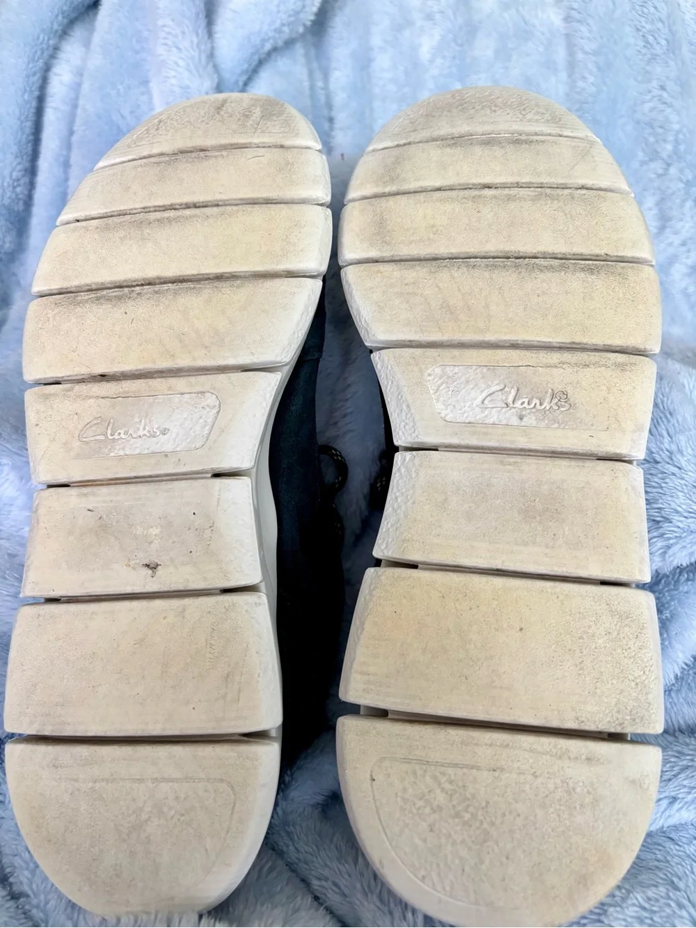 Clarks men nature
